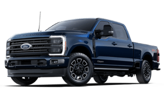 2025 Ford Super Duty® External Image 2